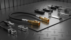 Auto Battery Accessories