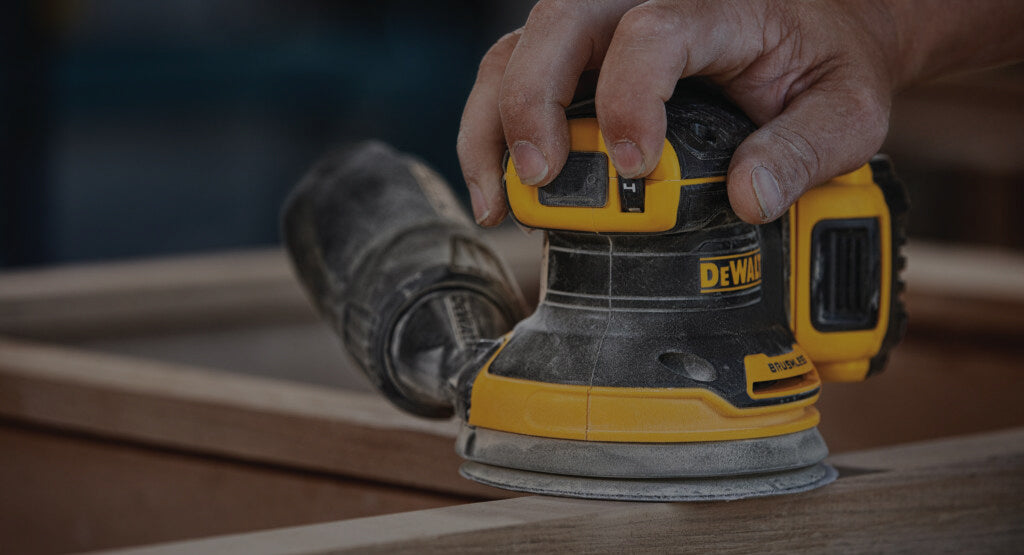 Sanders | Power Tools | Supply Master | Accra, Ghana