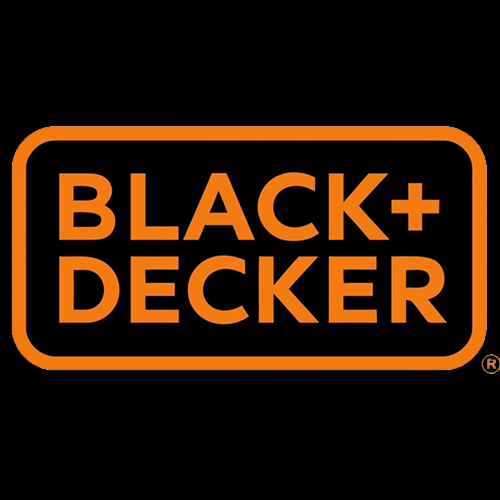 Black & Decker Tools