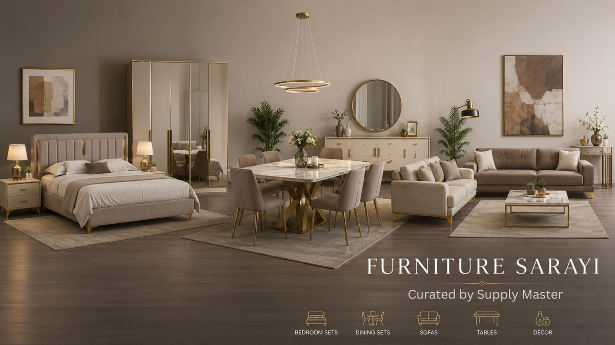 Furniture Sarayi