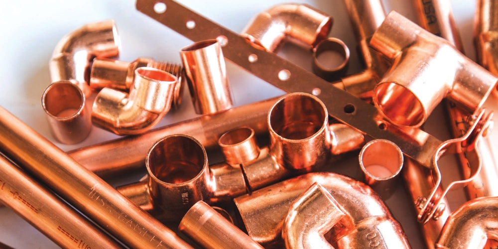 Brass Pipe Copper Pipe Brass Fittings Copper Fittings Supply