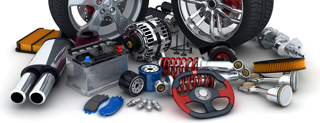 7 Must-Have Automotive Accessories to Instantly Upgrade Your Ride 7 Must-Have Automotive Accessories to Instantly Upgrade Your Ride