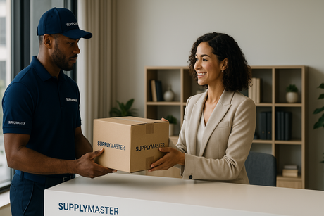 Business Supply Subscriptions
