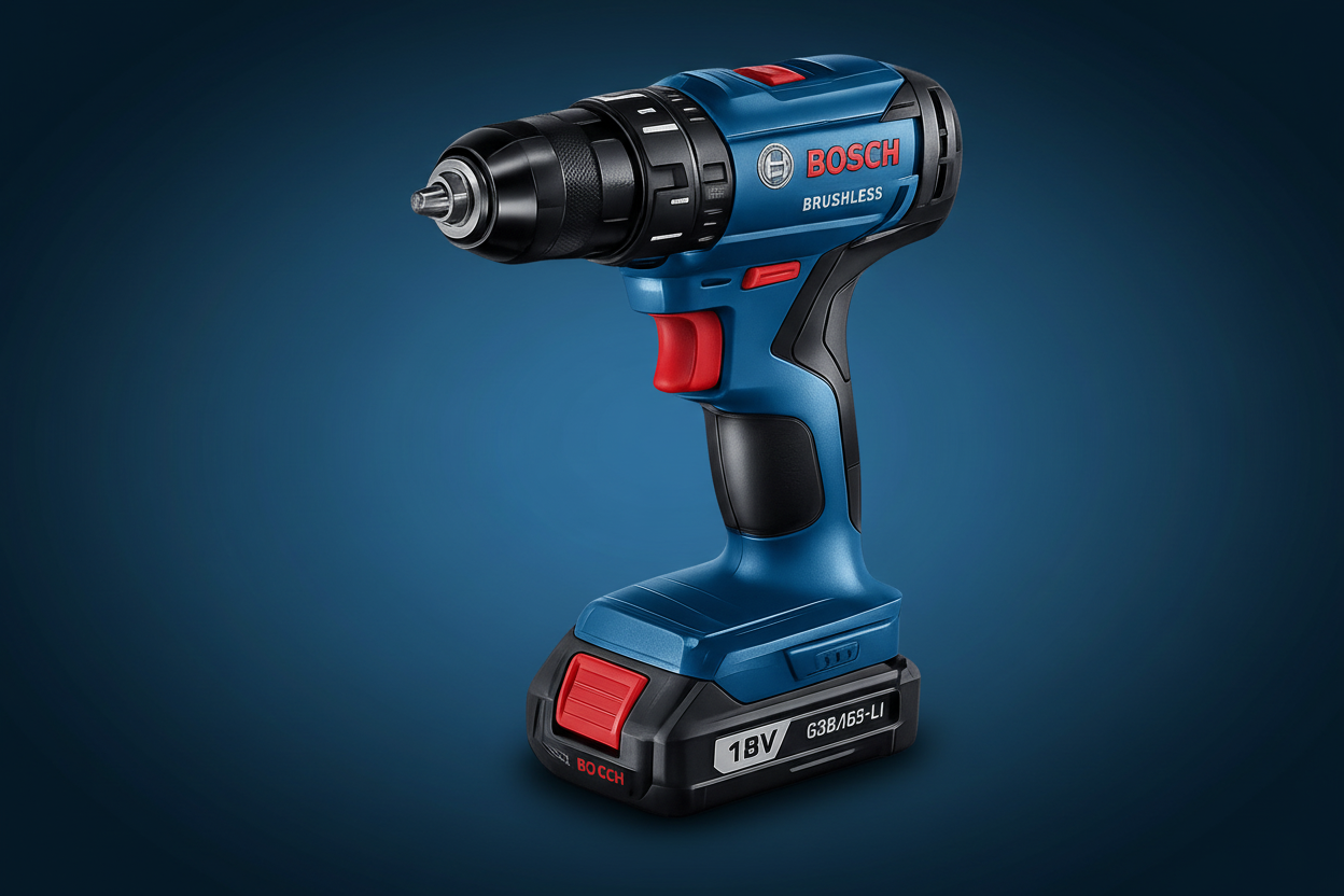 Bosch Professional Tools