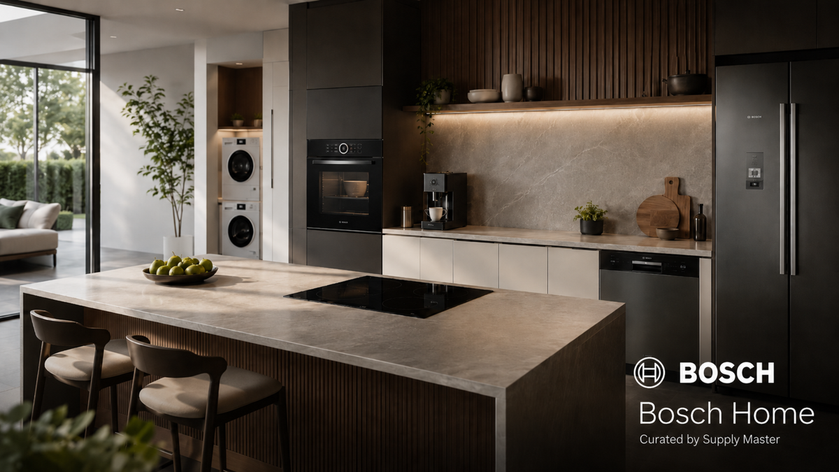 Bosch Home Appliances