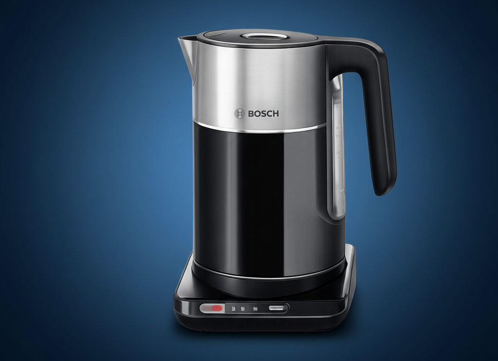 Bosch Home Appliances