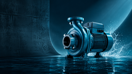 JHC: Water Pumps & Fluid Systems