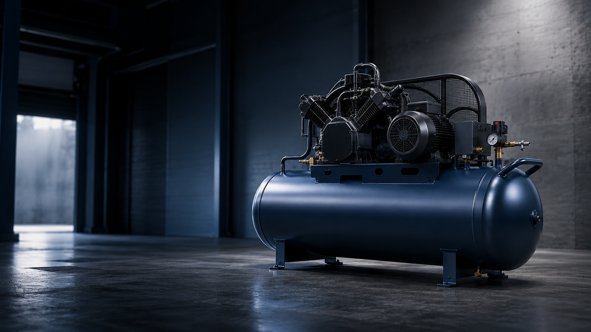 JHC: Industrial Equipment & Handling