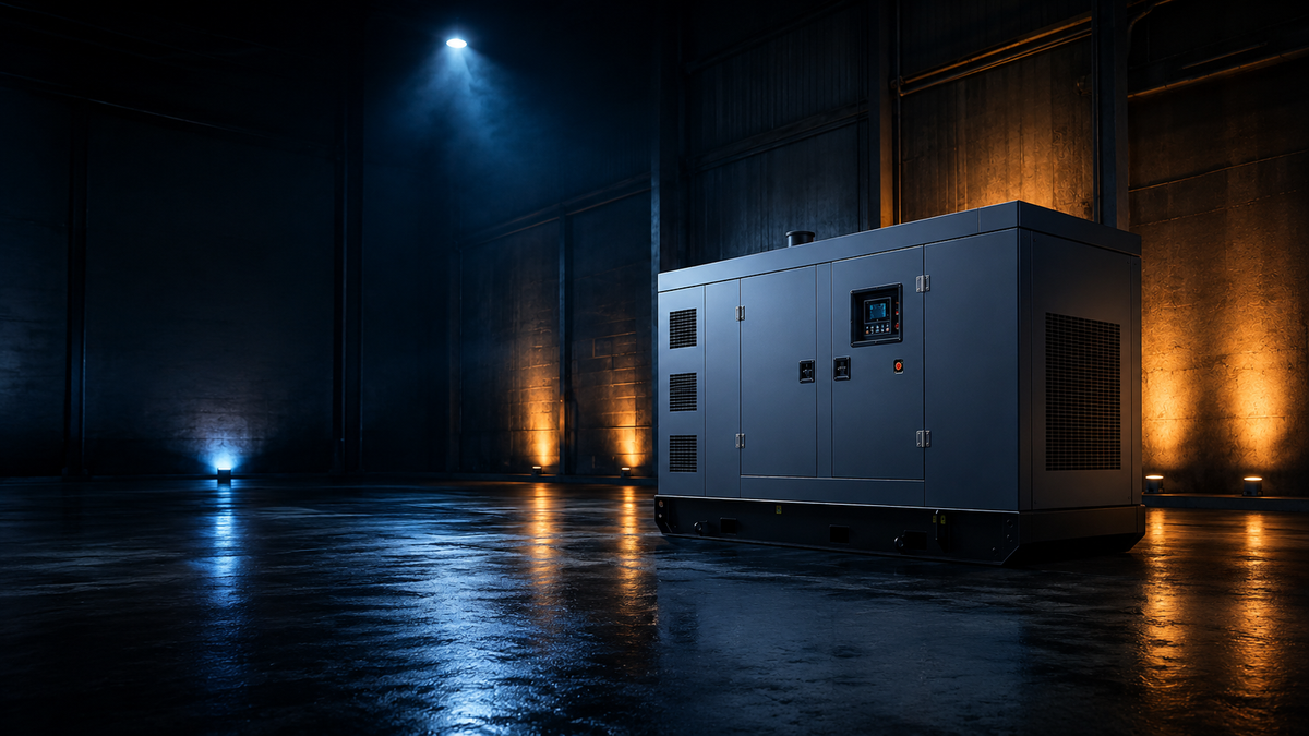 JHC: Power Generation