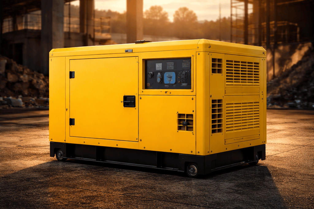 Diesel Generators
