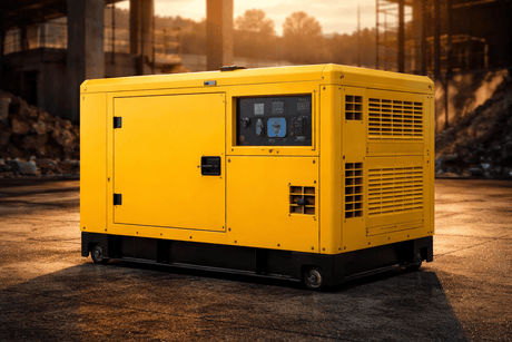 Diesel Generators