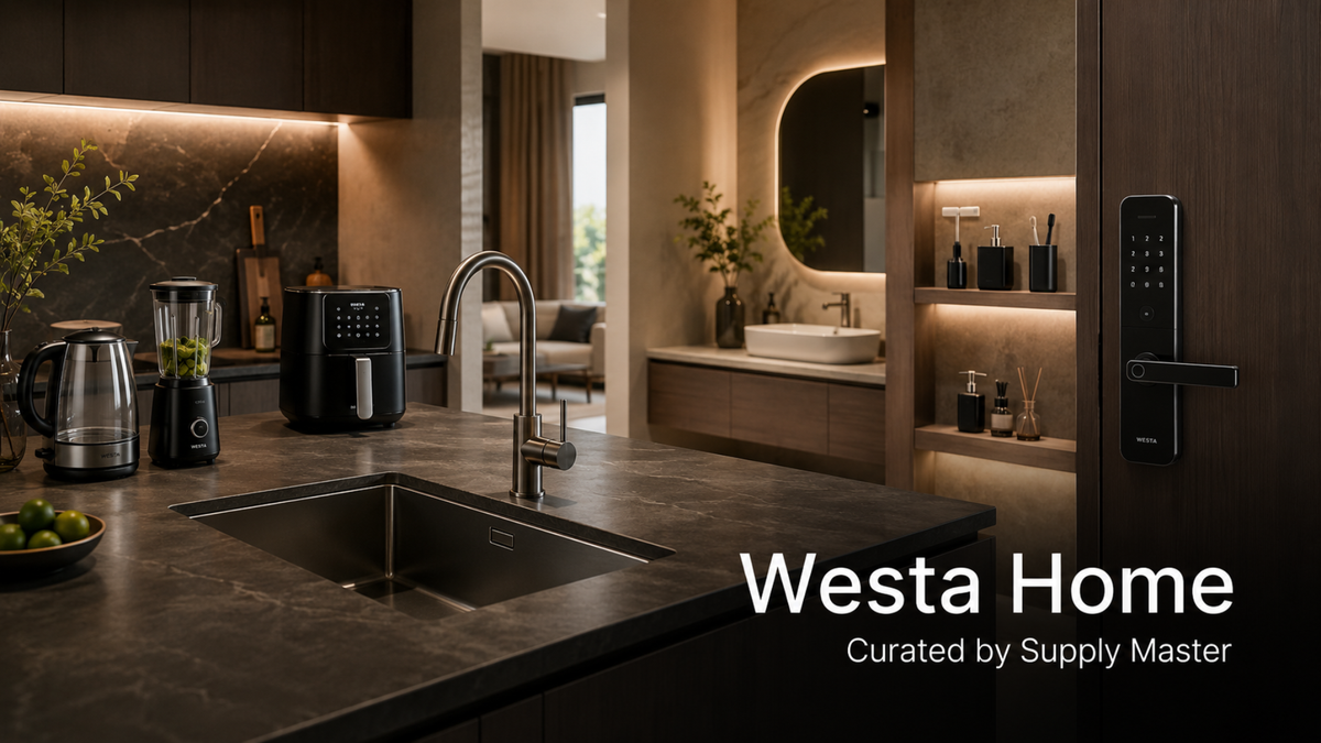 Westa Home & Kitchen Essentials