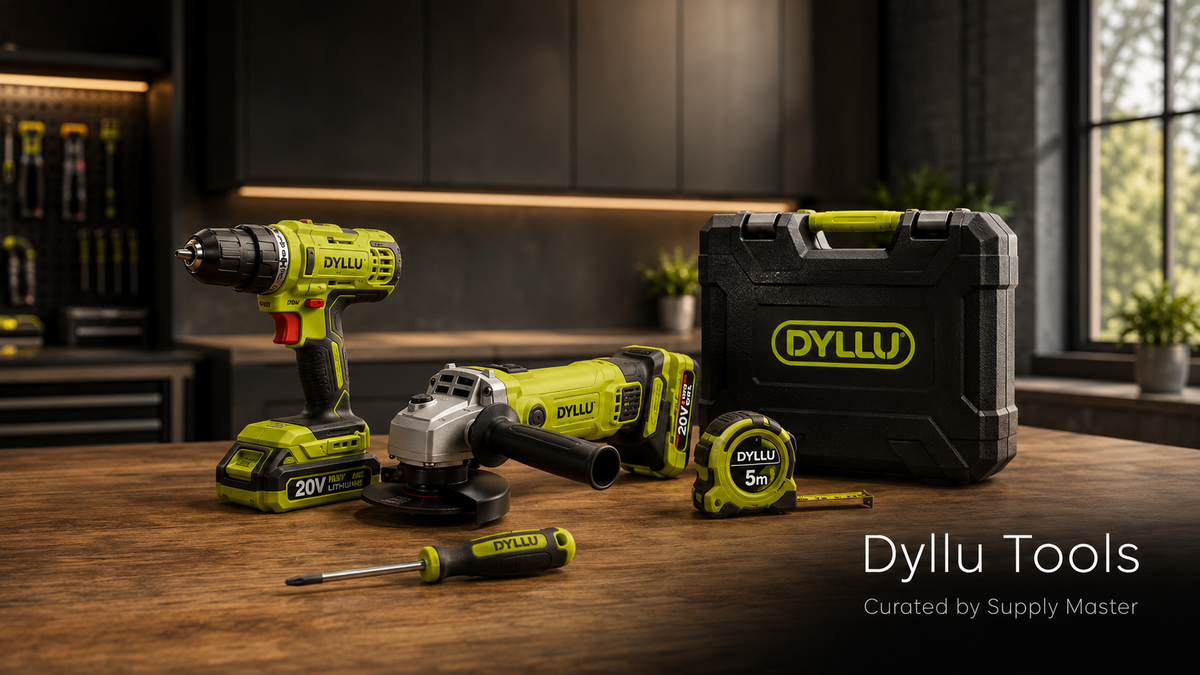 Dyllu Tools