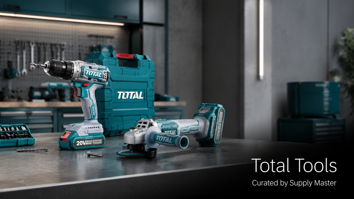 Total Tools