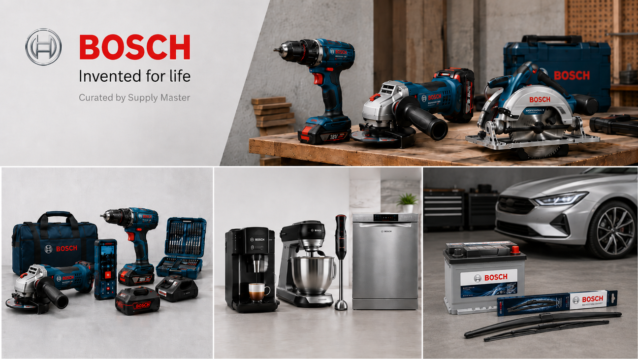 Bosch
