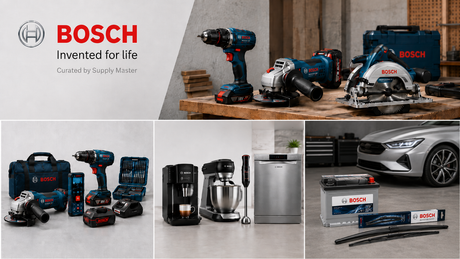 Bosch