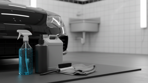 Cleaning & Detailing