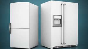Refrigerators & Freezers