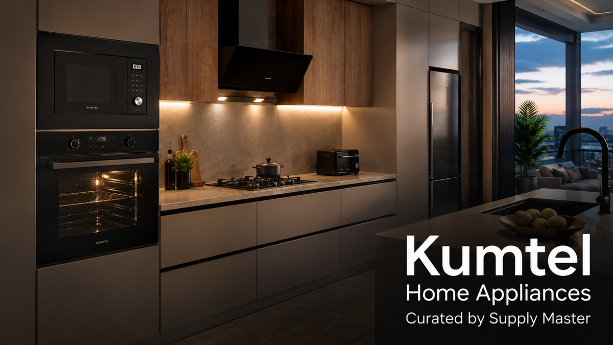 Kumtel Home Appliances