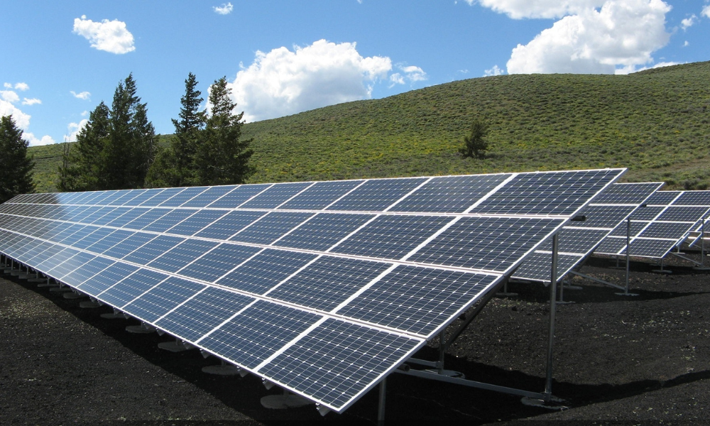 Solar Panels