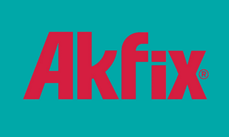 Akfix Products