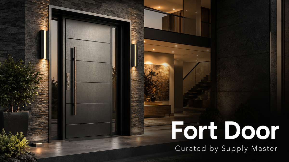 Fort Doors