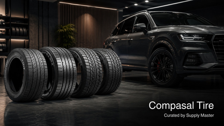 Compasal Tire