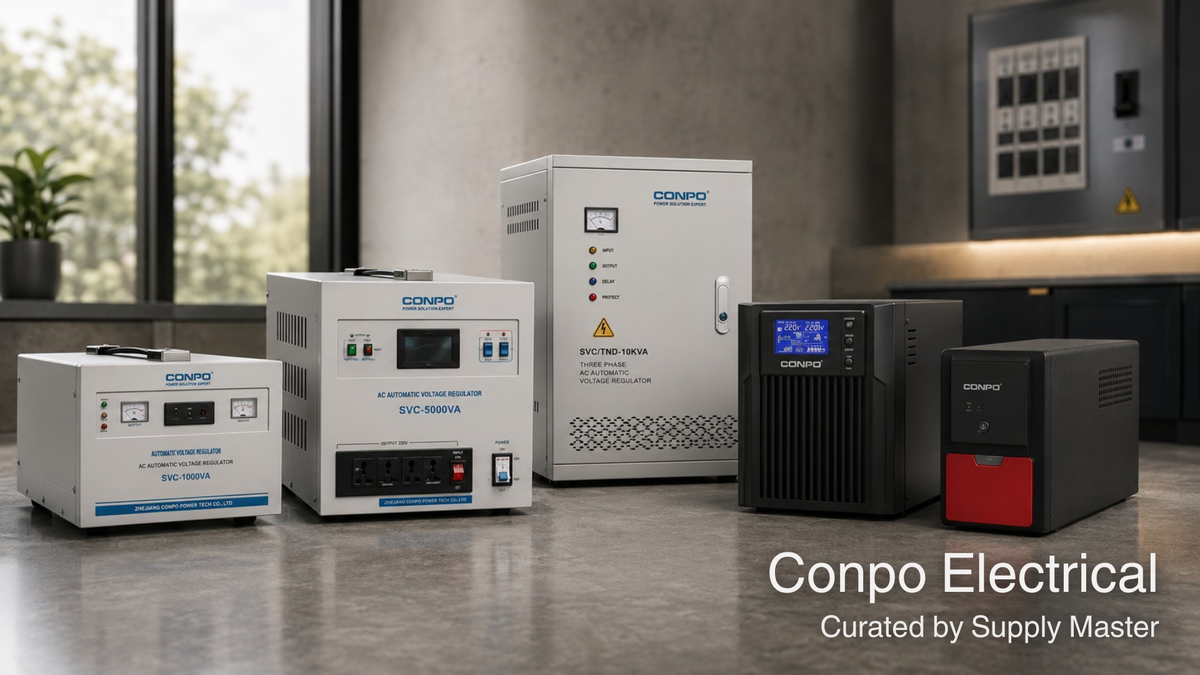 Conpo Electrical