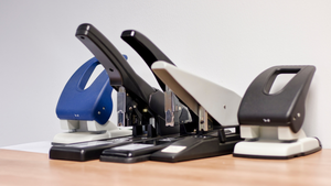 Desk Essentials & Organization