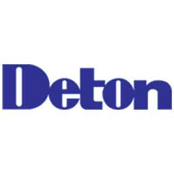 Deton Fans