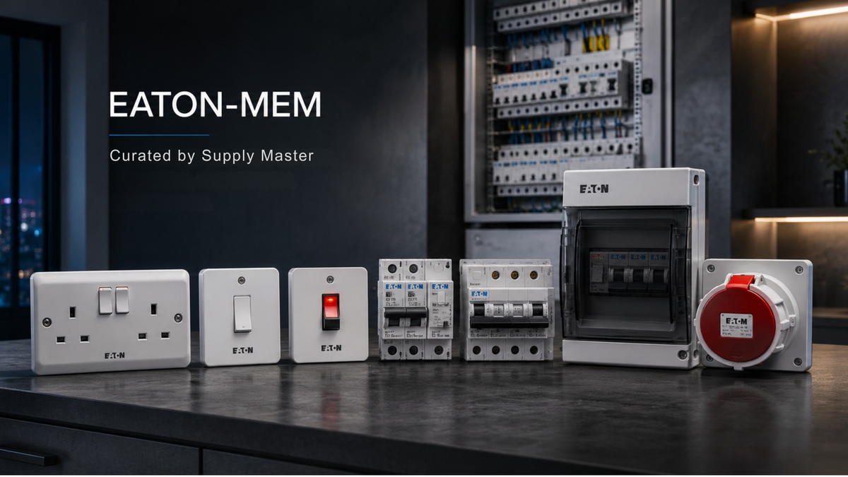 Eaton-MEM