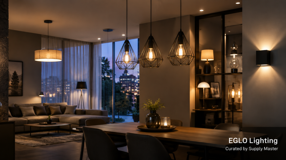 Eglo Lighting