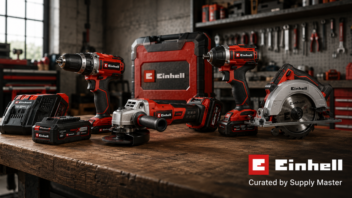 Einhell