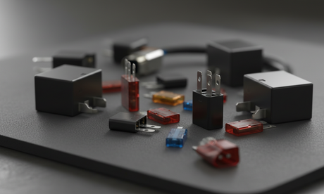 Auto Electrical Consumables