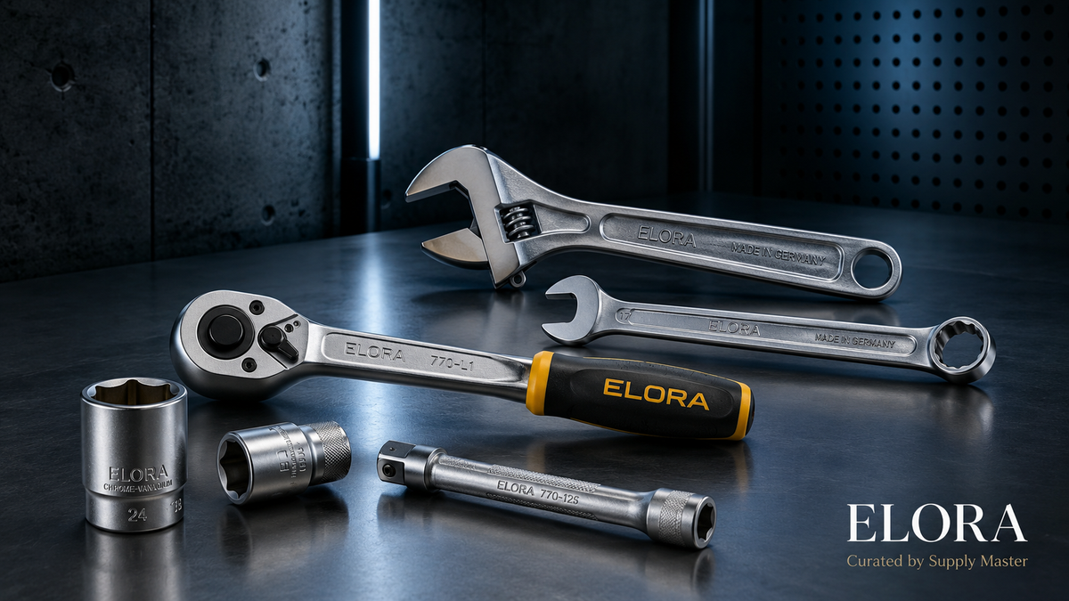 Elora Hand Tools