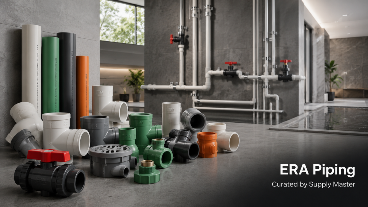 Era Piping