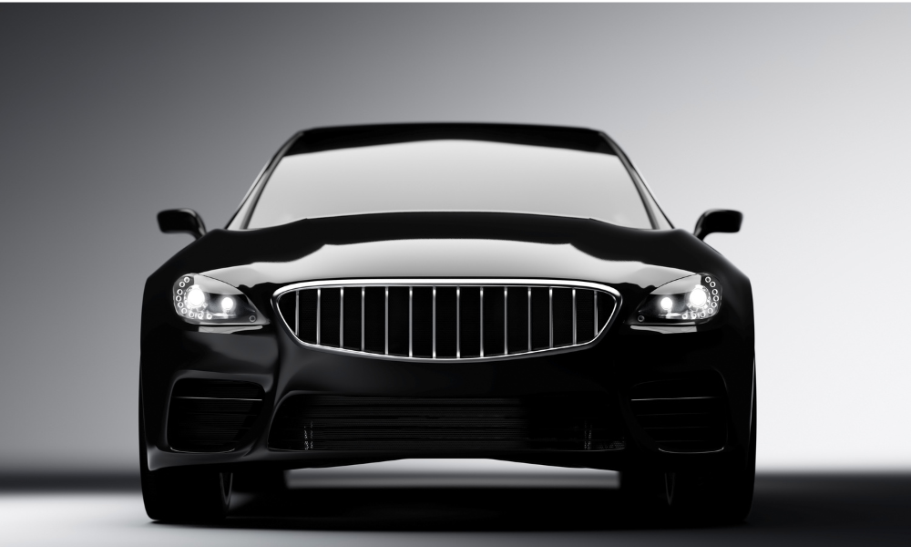 Exterior Accessories