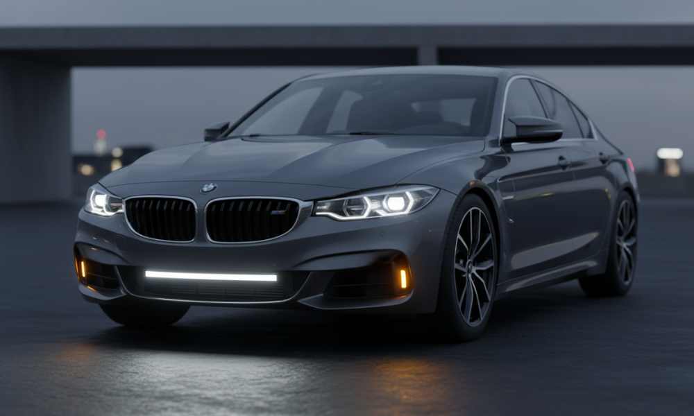 Vehicle Power & Safety