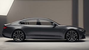 Exterior Styling & Accents