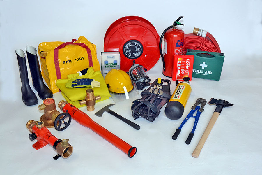 Fire Safety Equipment