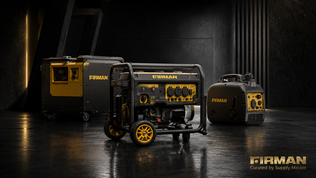 Firman Generators