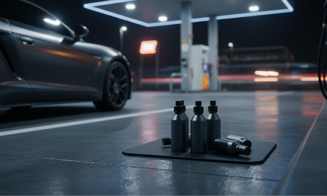 Fuel System Care