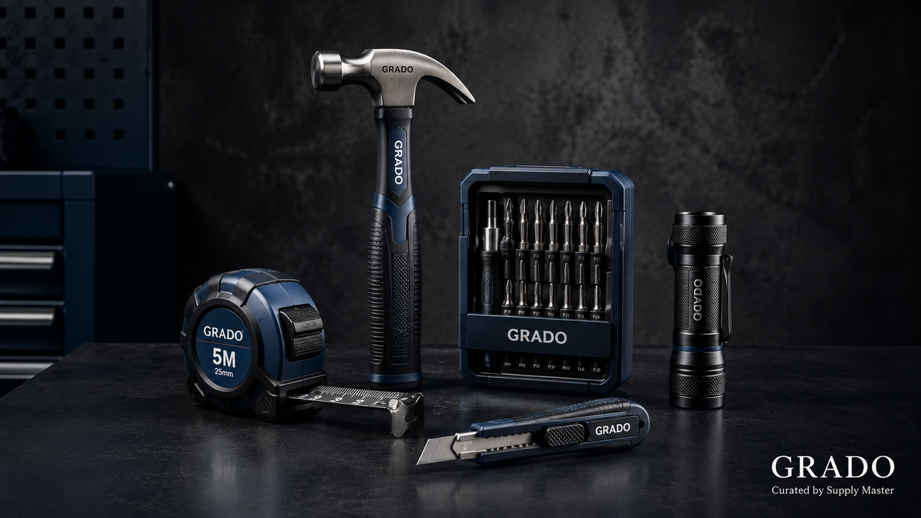 Grado Hardware & Accessories
