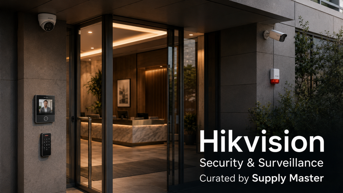 Hikvision