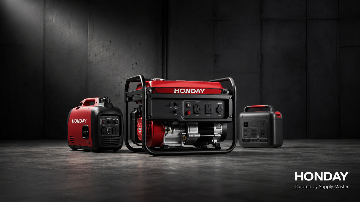 Honday Power Equipment