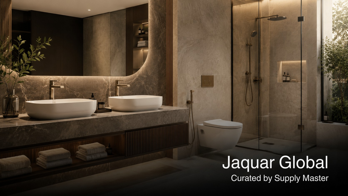 Jaquar Global
