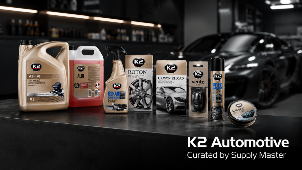 K2 Automotive