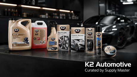 K2 Automotive