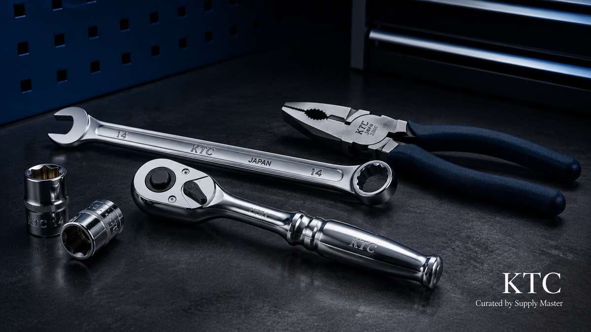 KTC Tools