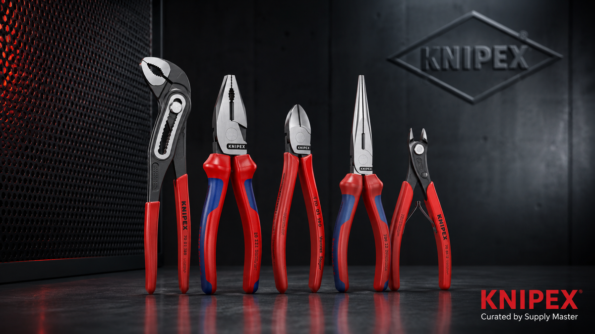 Knipex Hand Tools